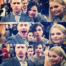 ouat..