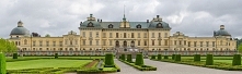 Drottningholm – rezydencja ...