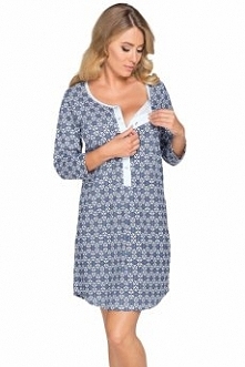 ITALIAN FASHION AIDA R.3/4 KOSZULA NOCNA