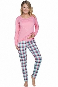 ITALIAN FASHION MANUELA DŁ.R. DŁ.SP. PIŻAMA DAMSKA