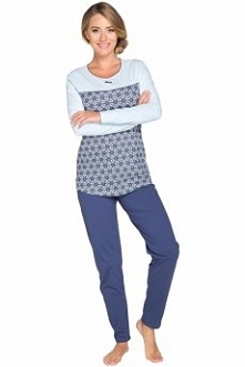 ITALIAN FASHION ŻANNA DŁ.R. DŁ.SP. PIŻAMA DAMSKA