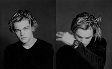 Leonardo DiCaprio *.*