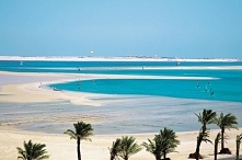 Soma Bay, Hurghada, Egipt