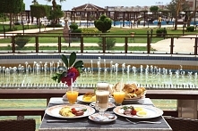 Sunrise Cristal Bay, 5*
Hurghada, Egipt