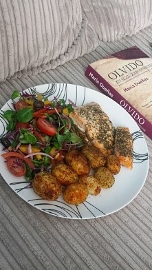 obiadek z bonusem relaksacy...