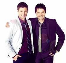 Jensen&Misha