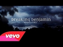 Breaking Benjamin - Angels Fall