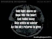 Breaking Benjamin - Anthem Of The Angels