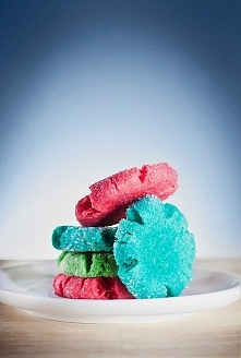 Jelly cookies