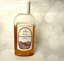 Zapraszam na post na bloga, a tym razem recenzja żelu do mycia twarzy naszej polskiej firmy Fitomed. :) Kliknij w zdjęcie.