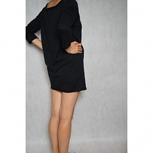 Nowa sukienka bawełniana - dostępna na naszych aukcjach - po kliknięciu z zdjęcie