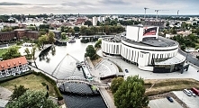 Opera z lotu ptaka-Bydgoszcz