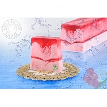 Pysznie pachnące mydełko, w...