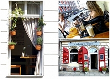 Kraków!
Weekend na byłą stolicę naszego kraju to zdecydowanie za mało. Ale trudno. Miałyśmy tylko dwa dni na wizytę w tym mieście i tyle musiało nam wystarczyć.

Co zdążysz zrob...