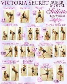 szczupłe nogi łydki