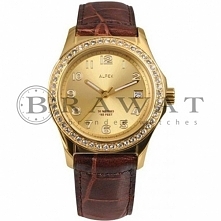 ZEGAREK DAMSKI ALFEX 5677/806