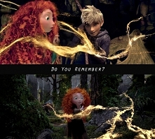 Merida x Jack