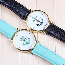 Zegarek kotwica - 19,99zł - klik w zdjęcie