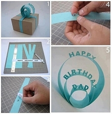 Happy Birthday pomysłowe :)