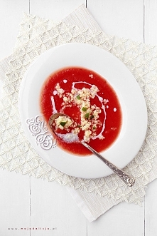 Najlepsza pomidorowa! Zdrow...