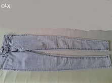 Sprzedam! Spodnie firmy Diverse.
Aby dowiedzieć się więcej kliknij na zdjęcie