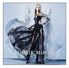 W najnowszej kampanii Zuhair Murad na sezon jesień-zima 2015/2016 pojawiła się zmysłowa Irina Nikolaeva