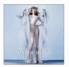 W najnowszej kampanii Zuhair Murad na sezon jesień-zima 2015/2016 pojawiła się zmysłowa Irina Nikolaeva