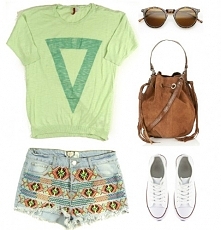 top / bluzka DIVIDED by H&M za 15,90 pln - kliknij i odwiedź sklep