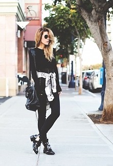 street style