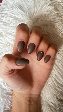 Na wrzesień matowe z cyrkonią