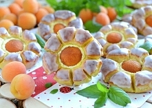 drożdżowe stokrotki 20 sztu...