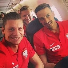 Lecimy po zwyciestwo ! <3