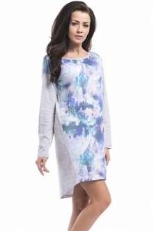 DOBRANOCKA TM.8008 KOSZULA NOCNA