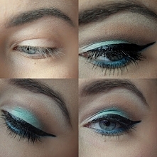 krok po kroku - klik w zdjecie :) wklejcie w komentarzu (tutaj , na blogu lub na YouTube) link do zdjecia jakiego makijazu byscie chcialy zobaczyc tuortial to chetnie wrzuce :)