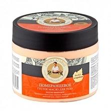 Masło do ciała odżywczo - o...