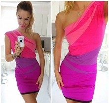 letnie kolory