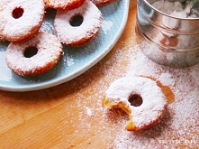 Przepis na pyszne oponki se...