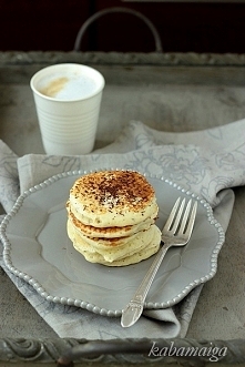 Placuszki czekoladowe