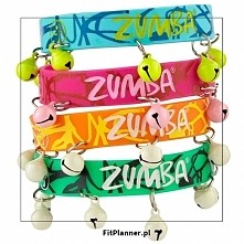 Jesteś Zumbaholiczką ? 

To spodoba Ci się bransoletka dla fanek ZUMBY :)

Zumba ❤️ Power !

Znajdź sport dla siebie z FitPlanner - wyszukiwarka klubów, zajęć i instruktorów w j...