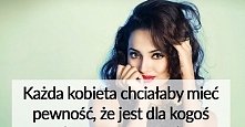 Oby każda z nas kogoś takiego spotkała :)