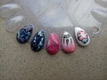 moje dzisiejsze wypociny :P