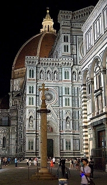 Florence, Italy