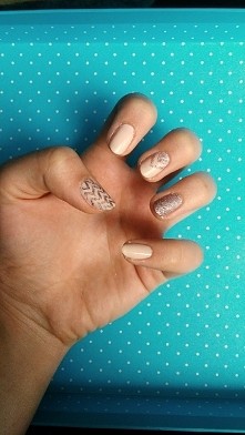 #nails #paznokcie :))