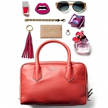 Co nosisz w swojej torebce?