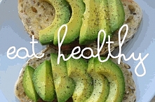 Eat healthy :)
