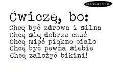pierwszy wrześniowo - poniedziałkowy motywacyjny post już na blogu. zapraszam serdecznie :)
thsummerbody.blogspot.com