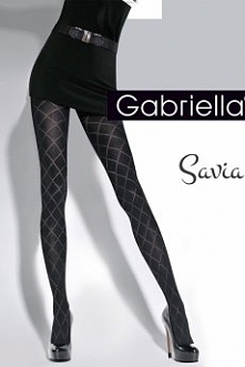 GABRIELLA SAVIA CODE 328 RAJSTOPY