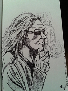 Grzegorz Markowski - tak na...