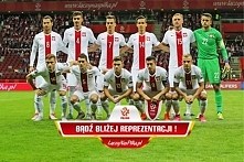 Polska vs. Gibraltar 8:1 ! Polska <3