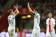 Jesteśmy drużyną <3